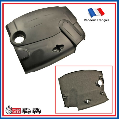 Cache moteur dci pour - moteur, 1.5