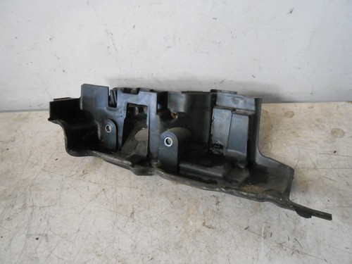 Cache compartiment moteur - cache,