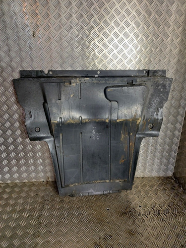 Plaque cache protection - , sous