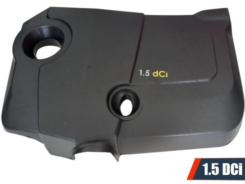 Protection cache capot - protection, moteur