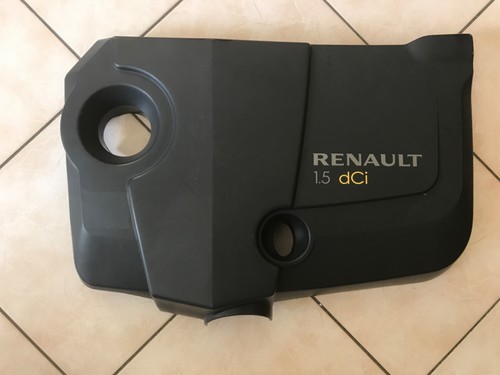 Cache moteur avec - , sa