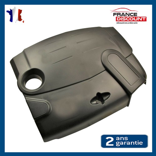 Cache moteur dci - cache,