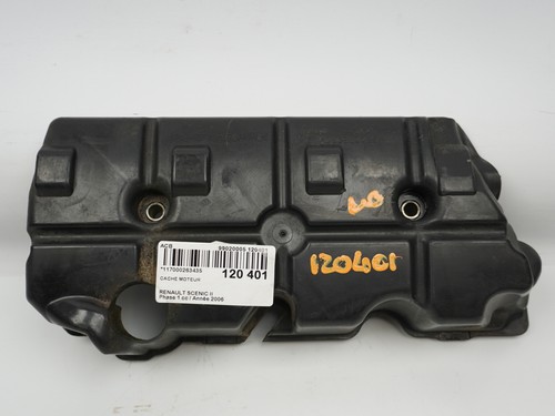 Cache moteur occasion - , renault