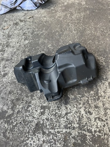 Cache moteur dci - moteur,