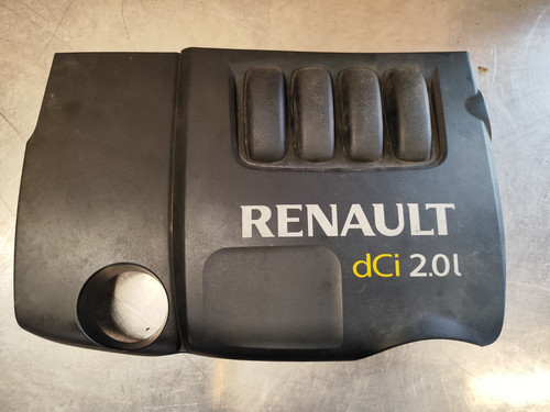 Cache moteur renault koleos - moteur,