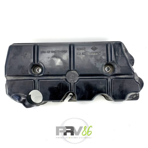 Cache moteur renault mégane - cache,