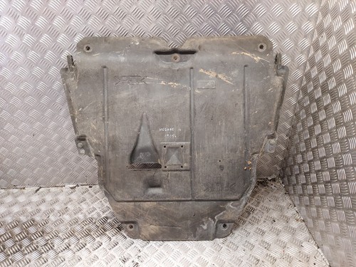 Plaque cache protection - , sous