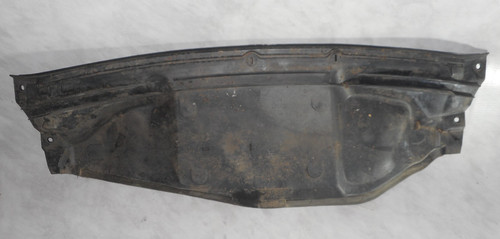 Cache moteur essuie glace - moteur,